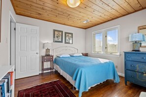 Maison, 5 chambres | 5 chambres, literie fournie