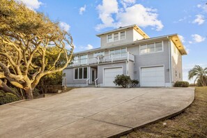 House, 5 Bedrooms | Exterior - Duneside (Pine Knoll Shores)
