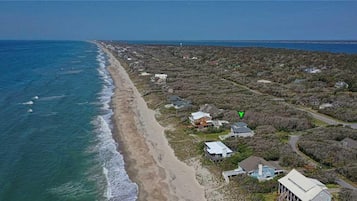 House, 5 Bedrooms | Beach | Beach nearby