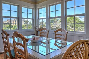 Private kitchen - Seabrook 101 (Atlantic Beach)