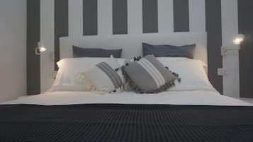 Standard Double Room (Tramontana)