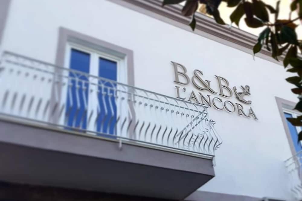 L'Ancora B&B