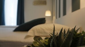 Superior Double or Twin Room (Maestrale) - L'Ancora B&B (Milazzo)