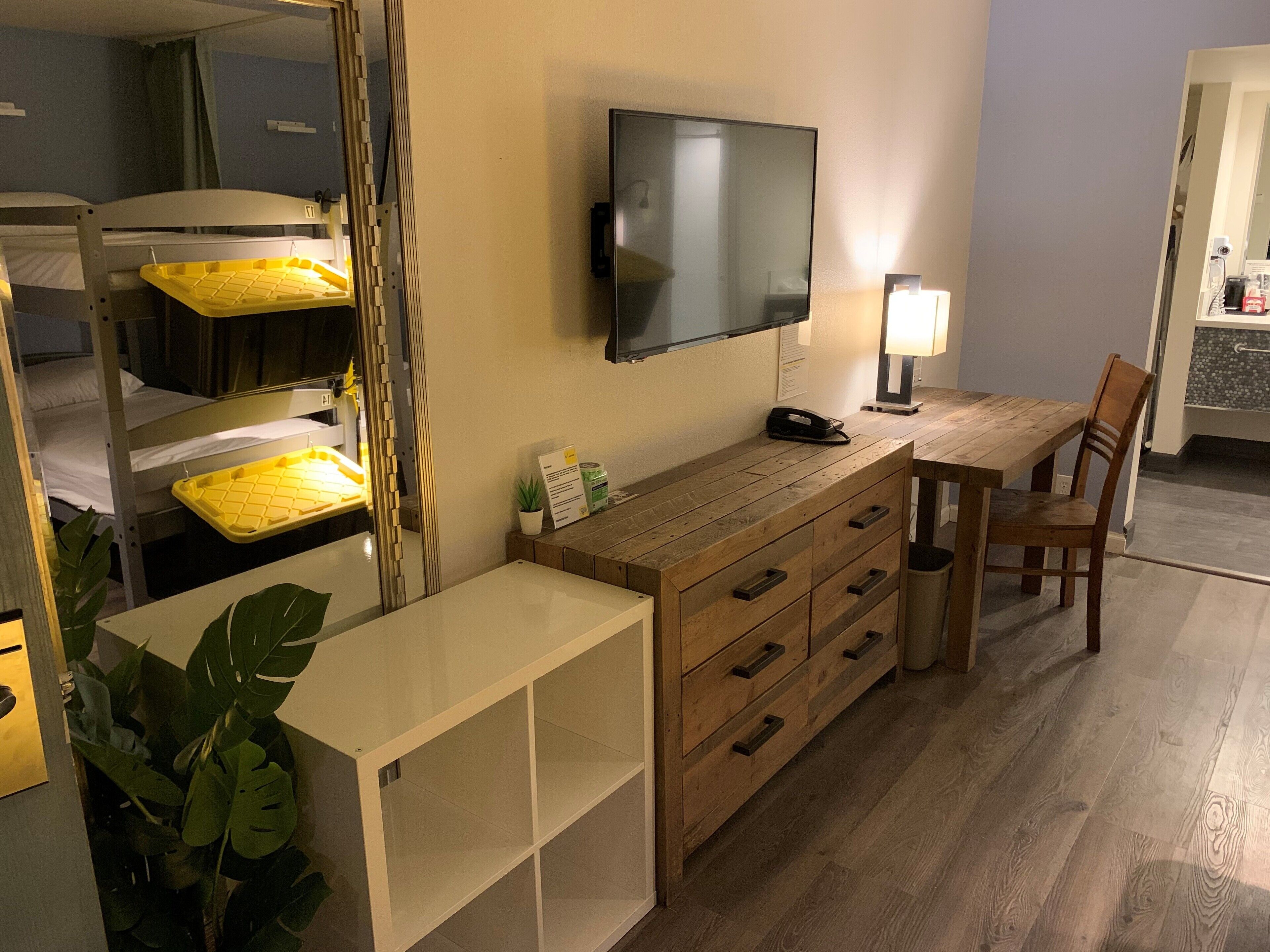 Foto - Bposhtels Las Vegas