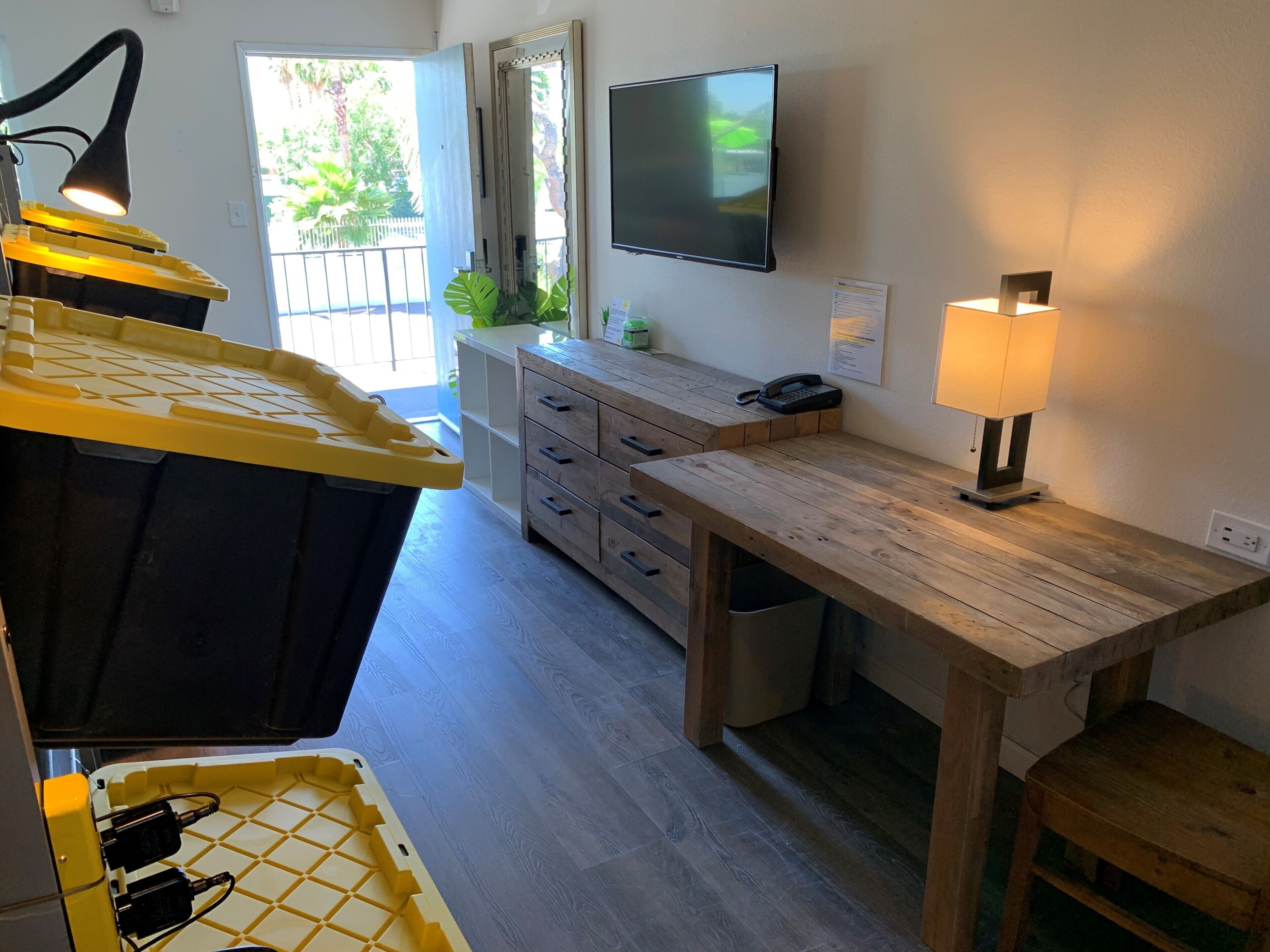 Foto - Bposhtels Las Vegas