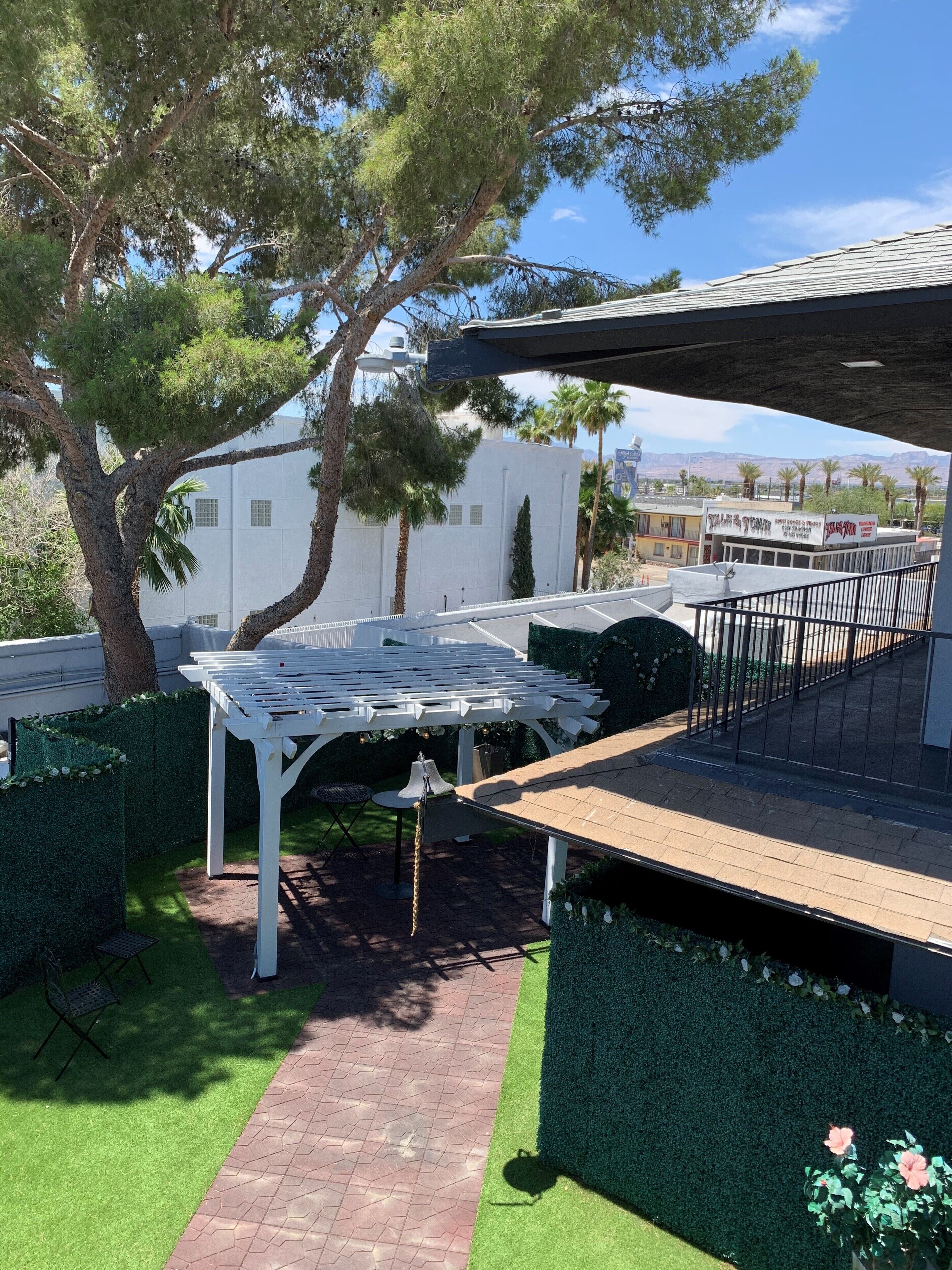 Foto - Bposhtels Las Vegas