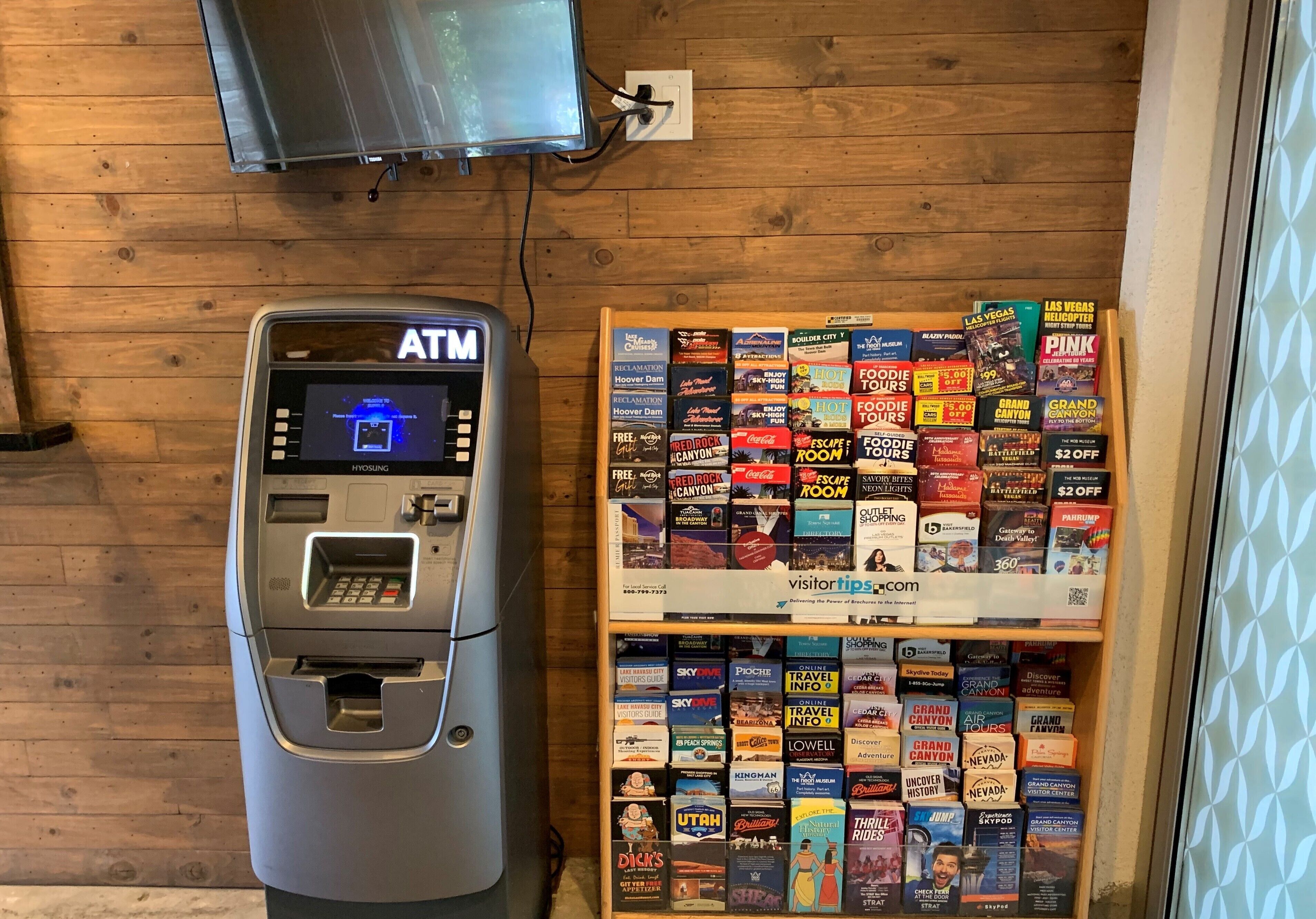 Foto - Bposhtels Las Vegas