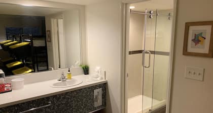 Bposhtels Las Vegas