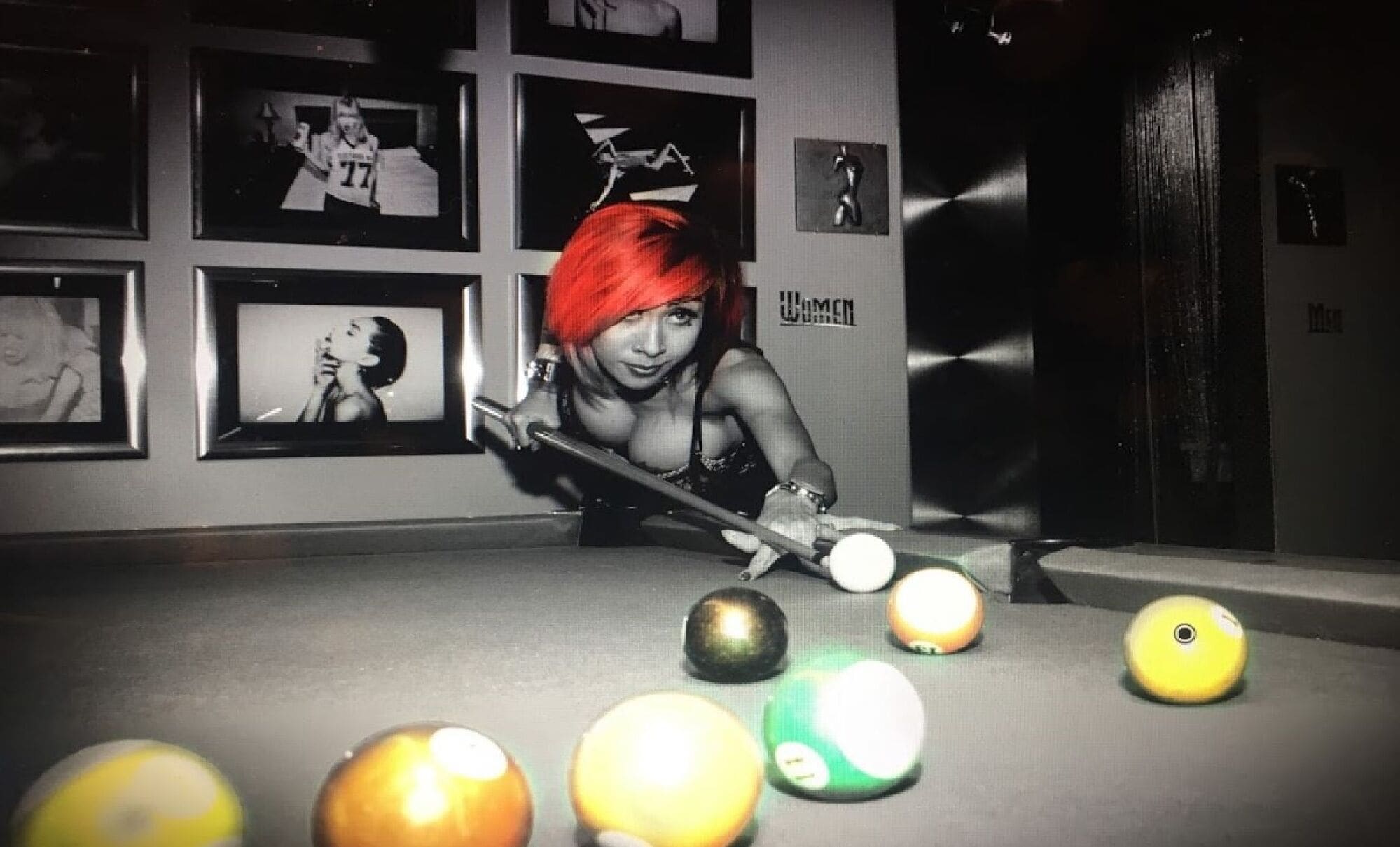 Foto - Bposhtels Las Vegas