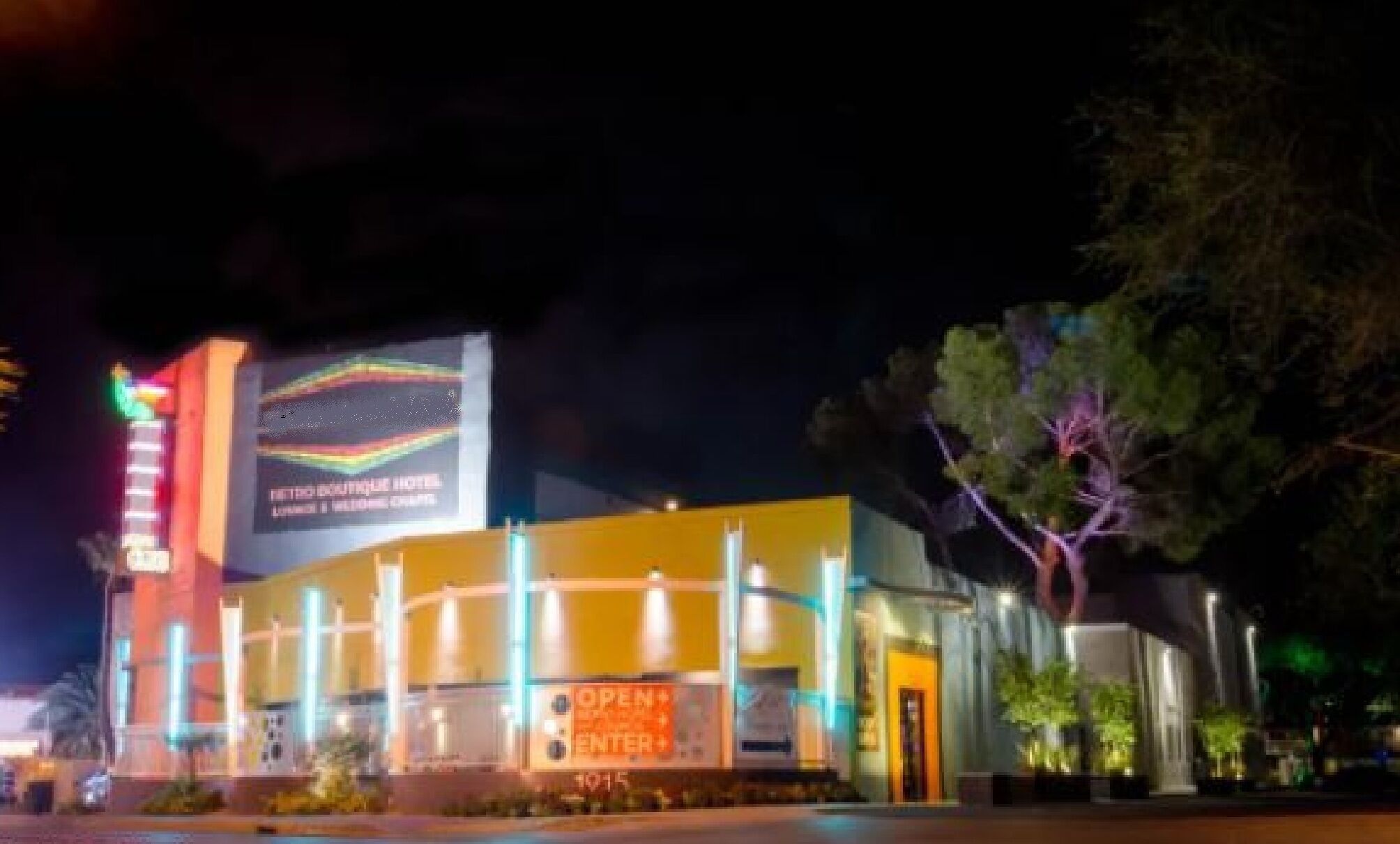 Foto - Bposhtels Las Vegas