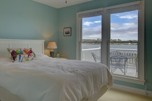 Huis, 4 slaapkamers | 4 slaapkamers, beddengoed