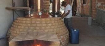 ポウサダ シティオ ダ セラ