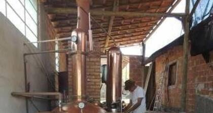 Pousada Sitio da Serra