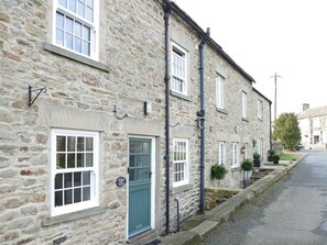 Exterior - 2 bedroom accommodation in Redmire, near Leyburn (Redmire, near Leyburn)
