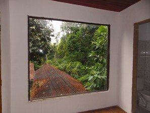 Interior - Pousada L'Auberge (Angra dos Reis)