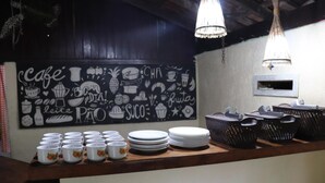 مطعم
