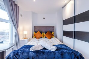 Apartament estàndard, bany privat (F4) | 1 dormitori