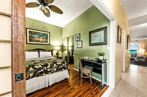 1 camera, ferro/asse da stiro, Wi-Fi gratuito, lenzuola