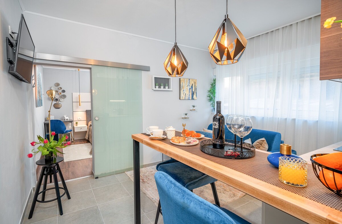 Bild für Gastgeberprofil