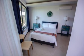 3 bedrooms, free WiFi, bed sheets - El Cubil 8 (Sardinal)