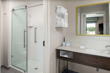 Hampton Inn Suites Avon Indianapolis - Image 11