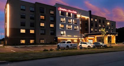 Hampton Inn & Suites Avon Indianapolis