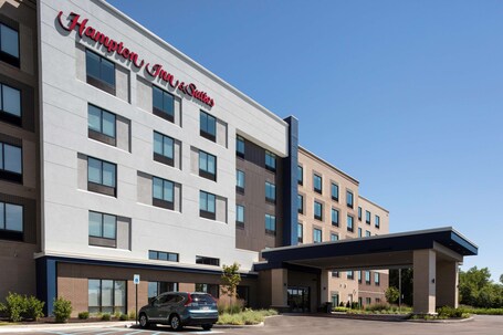 Hampton Inn Suites Avon Indianapolis - Image 20