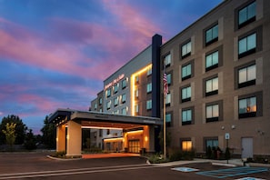 Exterior - Hampton Inn & Suites Avon Indianapolis (Avon)