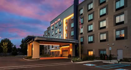 Hampton Inn & Suites Avon Indianapolis