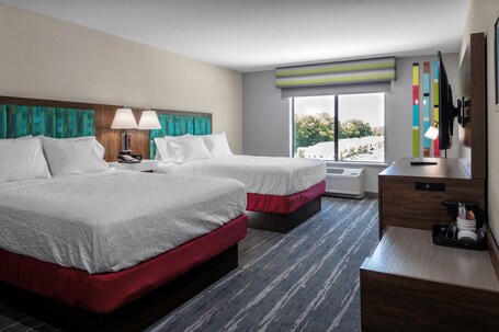 Hampton Inn Suites Avon Indianapolis - Image 18