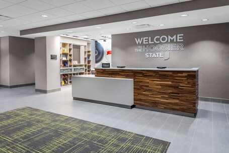 Hampton Inn Suites Avon Indianapolis - Image 6