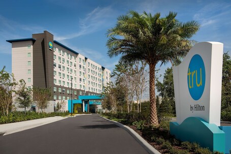 Tru By Hilton Orlando Convention Center Area, FL - Image 24