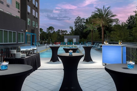 Tru By Hilton Orlando Convention Center Area, FL - Image 4