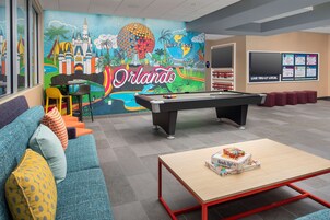 Instalaciones deportivas