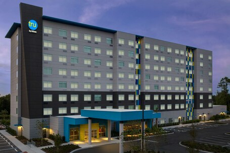 Tru By Hilton Orlando Convention Center Area, FL - Image 12