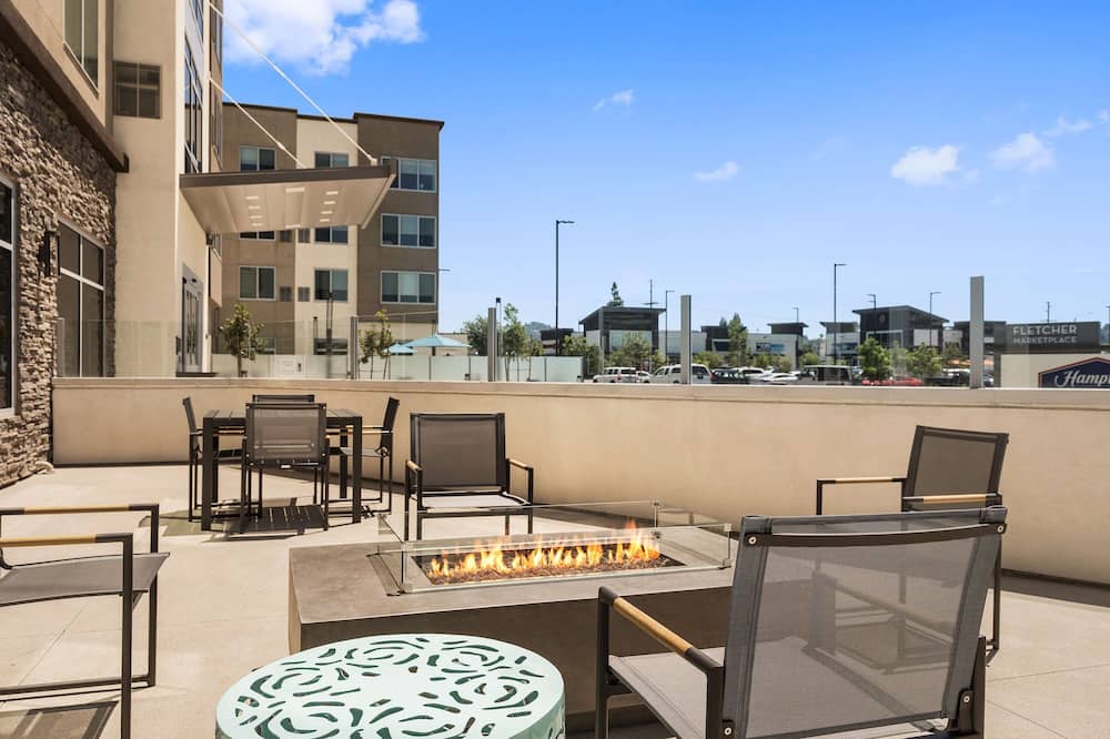 Hampton Inn & Suites El Cajon San Diego