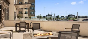 汉普顿酒店&套房 El Cajon San Diego