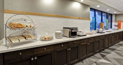 Hampton Inn & Suites El Cajon San Diego