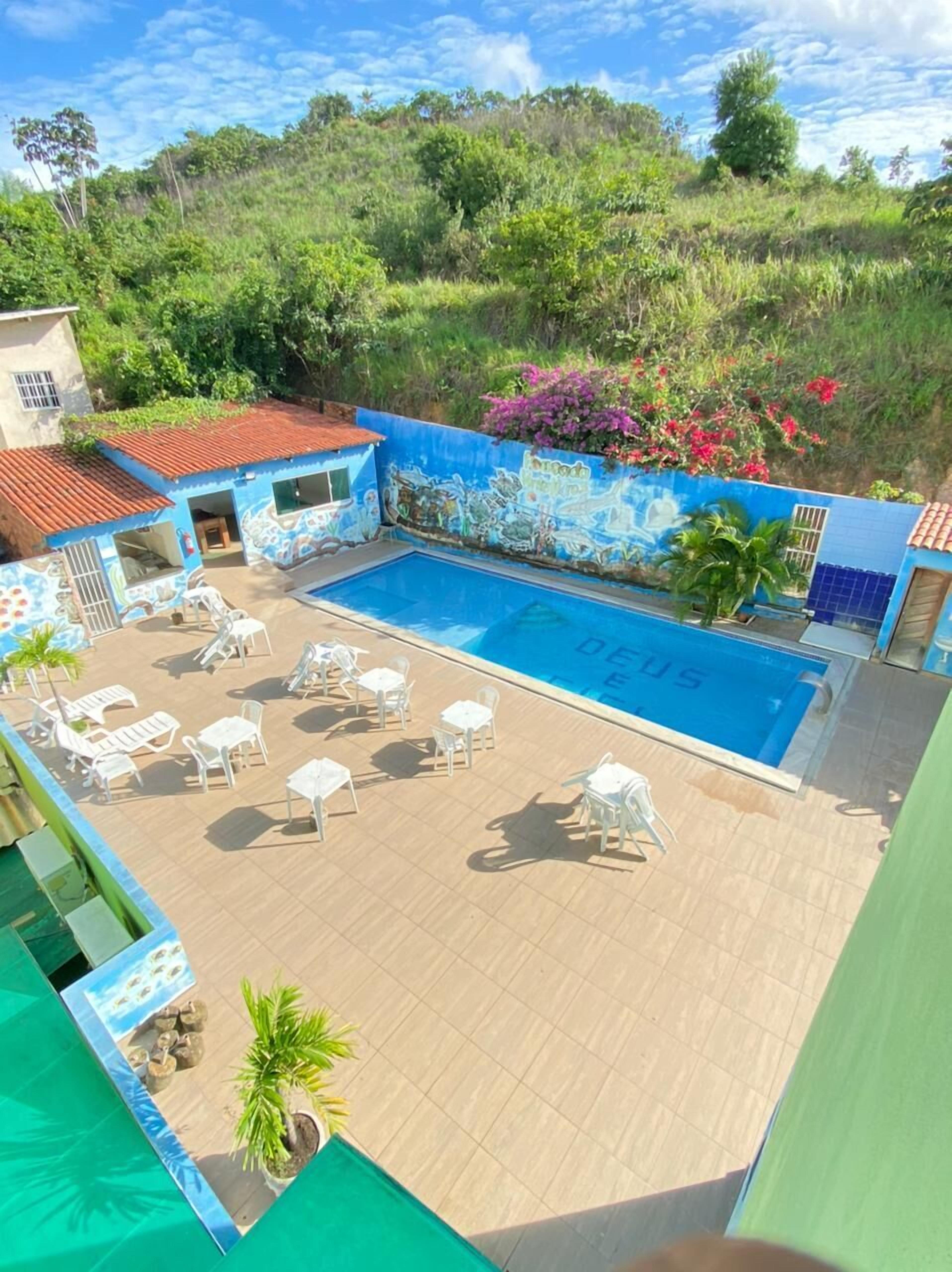 Photo - Pousada Verdes Mares