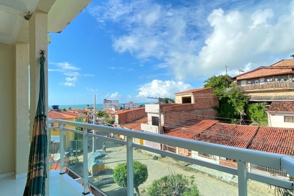 Chambre Double Supérieure