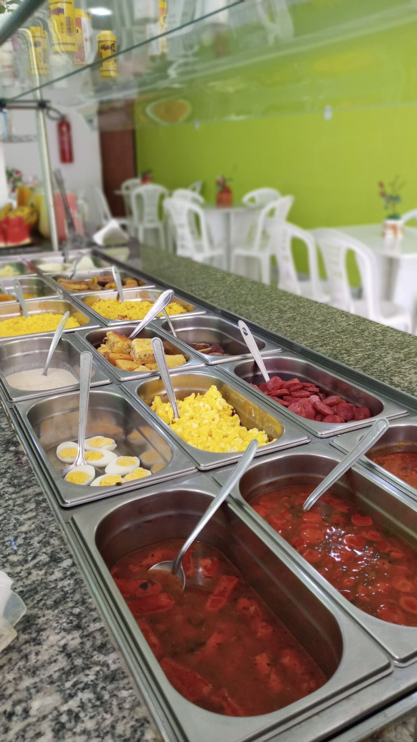 Photo - Pousada Verdes Mares