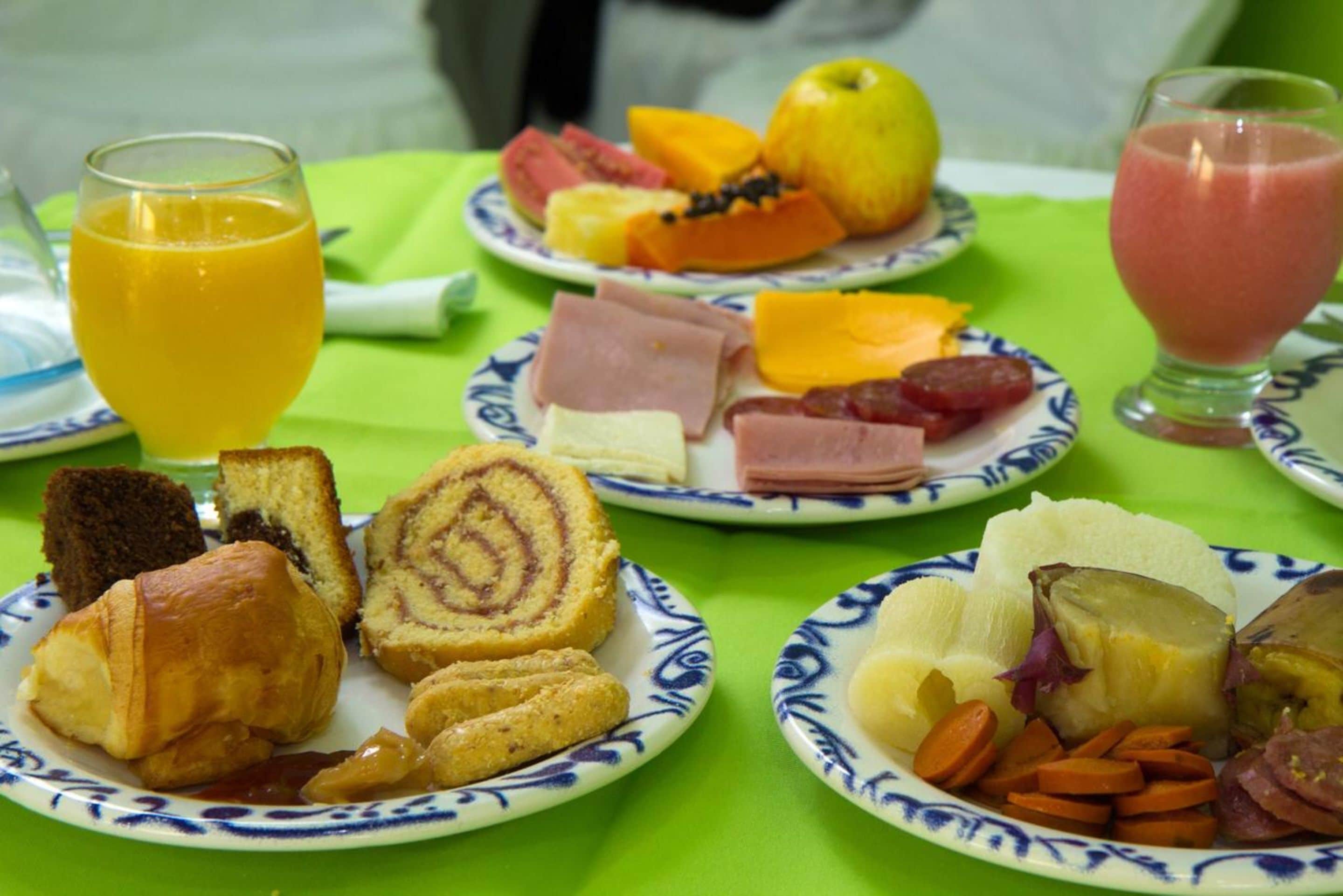 Photo - Pousada Verdes Mares