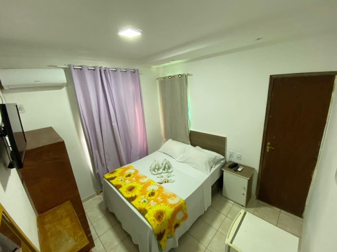 Photo - Pousada Verdes Mares