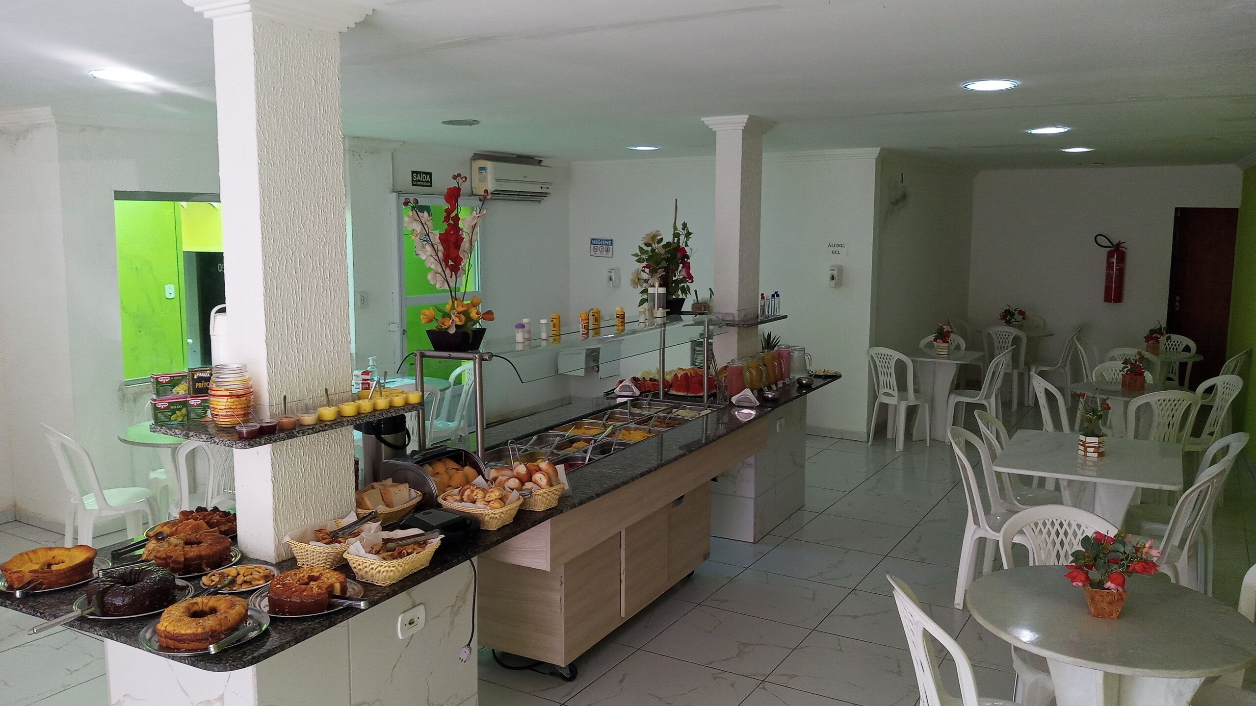 Photo - Pousada Verdes Mares