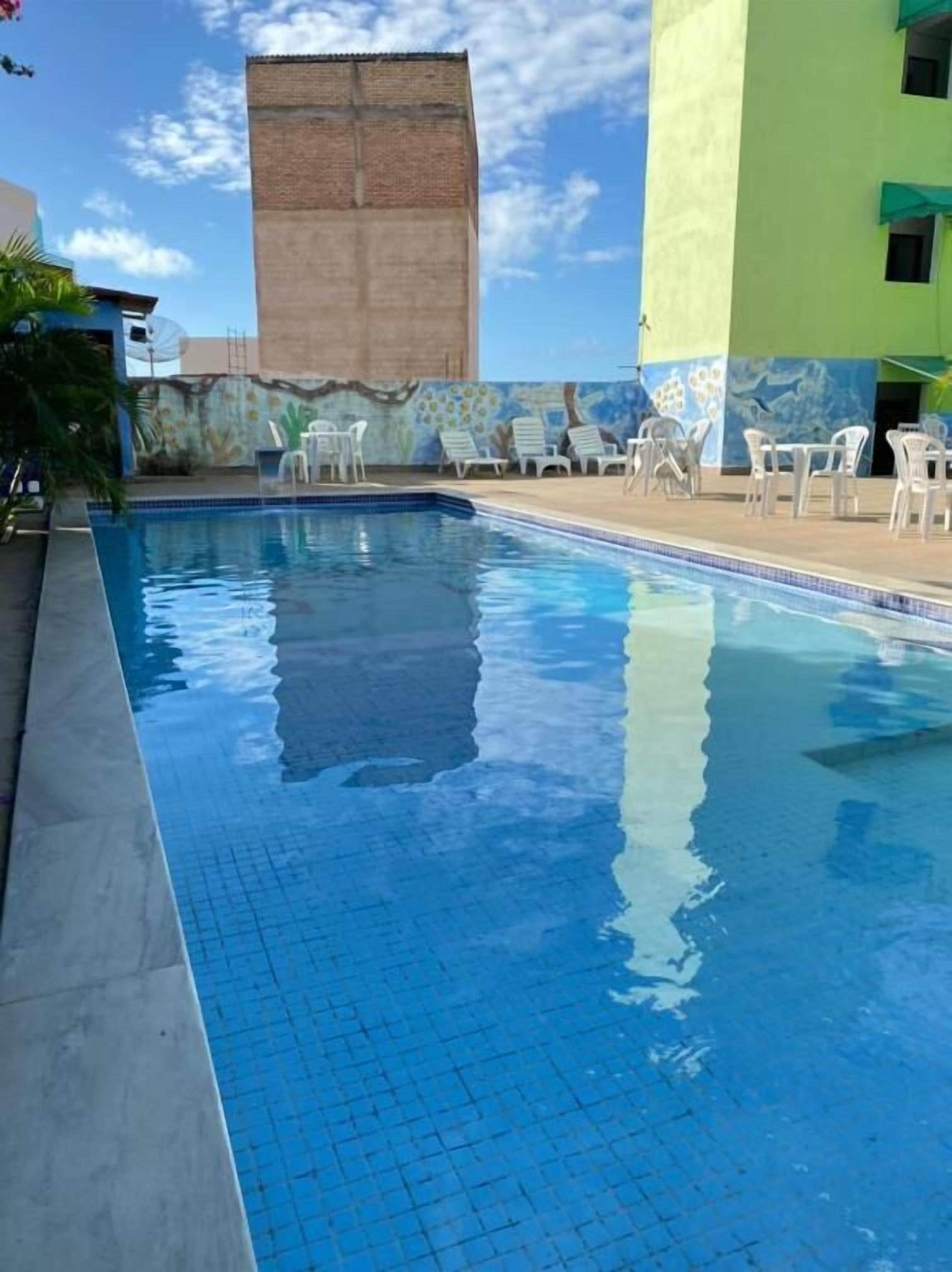 Photo - Pousada Verdes Mares