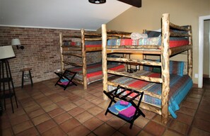 3 soverom, wi-fi (inkludert), sengetøy og rullestolvennlig