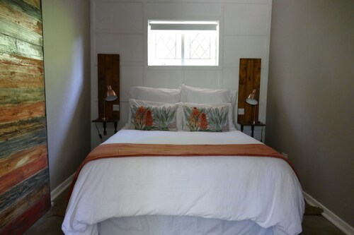 The Dottage, Victoria Falls