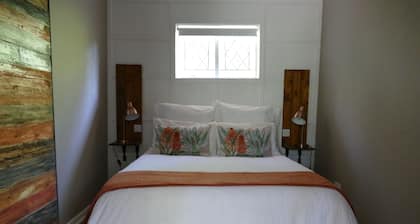 The Dottage, Victoria Falls