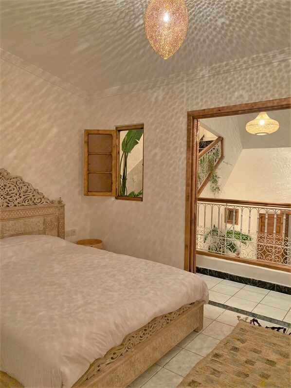3 chambres, Wi-Fi, draps fournis