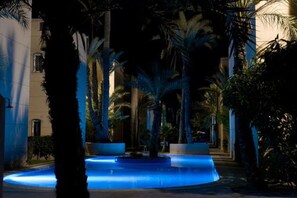 Property grounds - Riad with Swimming Pools, walking distance to Jamaa El-Fna (Marrakech)